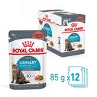 Royal Canin Urinary Sobre en Salsa para gatos, , large image number null